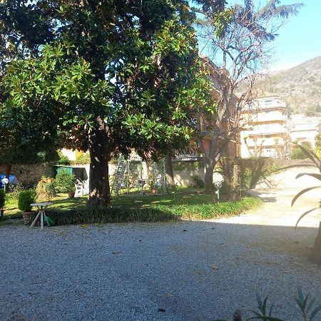 Ferienwohnung La Casa Di Anna Levanto Exterior foto